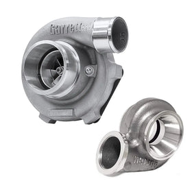 GTX2860R Gen II Turbo Assembly Kit Standard Rotation 46MM Comp Ind 0.64A/R T25 Turbine Inlet 5-Bolt Turbine Outlet