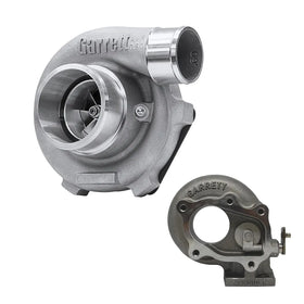 Garrett GTX2867R Gen II V-Band / V-Band 0.57 A/R Turbo Assembly Kit