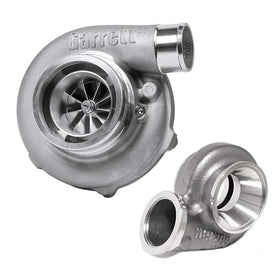Garrett GTX3576R Gen II Turbo Assembly Kit V-Band / V-Band 1.01 A/R