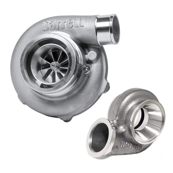 Garrett GTX3576R Gen II Turbo Assembly Kit V-Band / V-Band 1.01 A/R