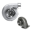 Garrett GTX3582R Gen II Turbo Assembly Kit T4 / V-Band 1.06 A/R-1