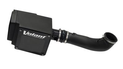 Volant 14-15 GMC Sierra/Chevy Silverado 2500/3500HD 6.0L V8 Pro5 Closed Box Air Intake System