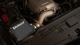 Volant 14-15 GMC Sierra/Chevy Silverado 2500/3500HD 6.0L V8 Pro5 Closed Box Air Intake System - 0