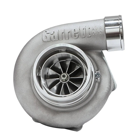 Garrett GTX3584RS Super Core Hose Bead Outlet