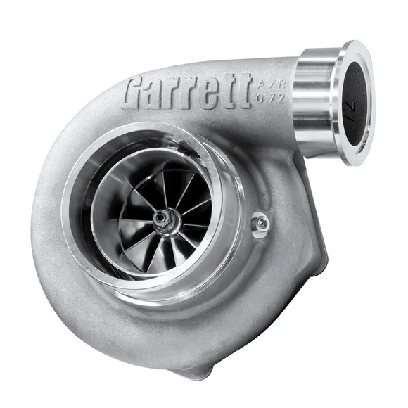 Garrett GTX3584RS Super Core V-Band Outlet