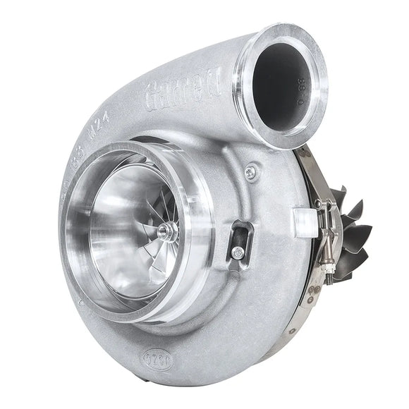 Garrett GTX5009 Super Core Gen II (80mm CWH)