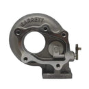 Garrett GT28R THWA O/V T25 / 5-Bolt 0.64 A/R (Hi Sil) Small Frame-1
