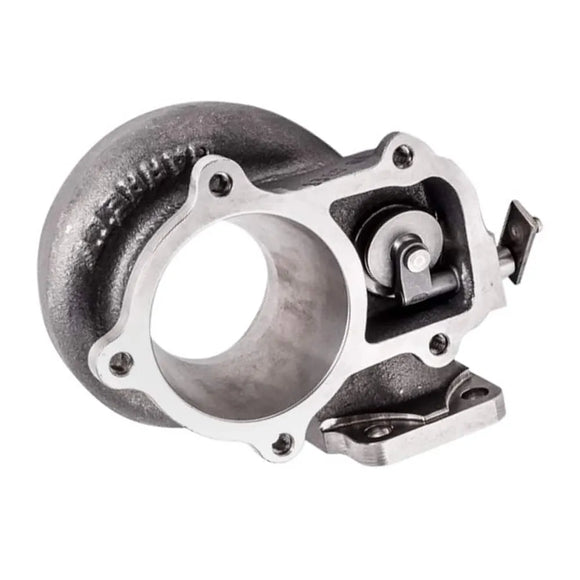Garrett GT35R Turbine Hsg Kit O/V T3 / V-Band 0.82 A/R (Ni-Resist)