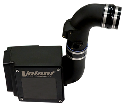 Volant 13-15 Chevrolet Silverado 2500/3500HD 6.6 V8 Primo Closed Box Air Intake System