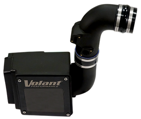 Volant 13-15 Chevrolet Silverado 2500/3500HD 6.6 V8 Primo Closed Box Air Intake System