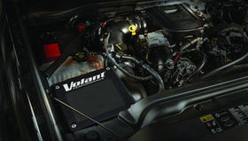 Volant 13-15 Chevrolet Silverado 2500/3500HD 6.6 V8 PowerCore Closed Box Air Intake System - 0