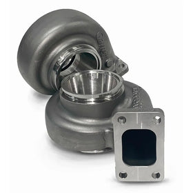 Garrett G30 Turbine Hsg Kit O/V T3 / V-Band 1.01 A/R (Standard Rotation)