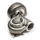 Garrett G35 Turbine Hsg Kit Div T4 / V-Band 1.06 A/R (Standard Rotation)-1