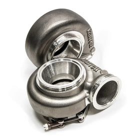 Garrett G35 Turbine Hsg Kit Div T4 / V-Band 1.06 A/R (Standard Rotation)