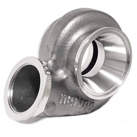 Garrett GT28R Turbine Hsg Kit O/V V-Band / V-Band 0.72 A/R (Ni-Resist)
