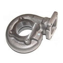 Garrett GTW34 Turbine Hsg Kit O/V T3 / 4 Bolt 0.63 A/R-1