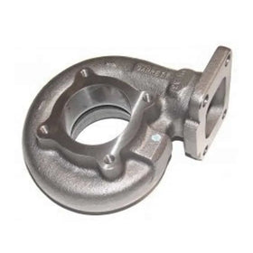 Garrett GTW34 Turbine Hsg Kit O/V T3 / 4 Bolt 0.82 A/R