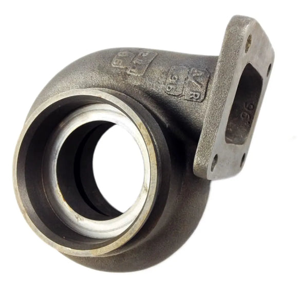 Garrett GTW38 Turbine Hsg Kit O/V T3 / V-Band 0.96 A/R