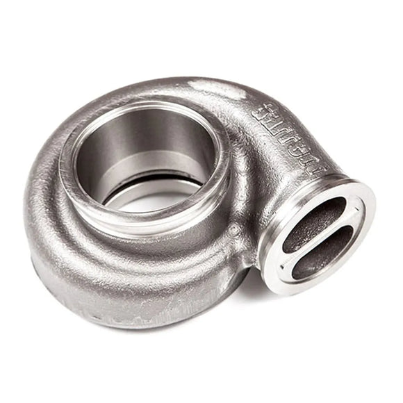 Garrett GT30R Turbine Hsg Kit Div V-Band / V-Band 0.61 A/R (Ni-Resist)