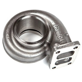 Garrett GT35R Turbine Hsg Kit Div T3 / V-Band 1.01 A/R (Ni-Resist)
