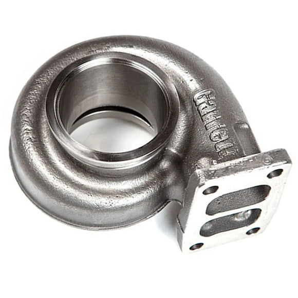 Garrett GT35R Turbine Hsg Kit Div T3 / V-Band 1.01 A/R (Ni-Resist)