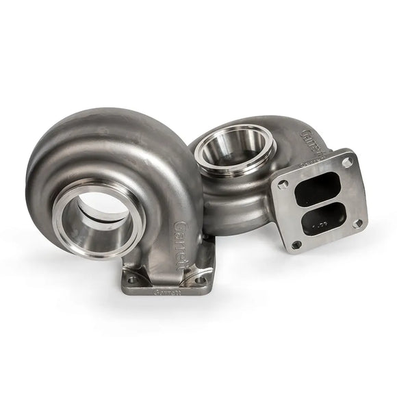 Garrett G30 Turbine Hsg Kit Div T4 / V-Band 1.06 A/R (Standard Rotation)