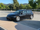 RSe143 18x8.0 • ET45 • 5:112 • 66.5CB Hyper Silver • Gloss-3