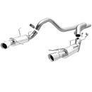 MagnaFlow SYS C/B 2011 Ford Mustang 5.0L-1