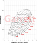 Garrett GT2560R Turbocharger CHRA 835995-0002 8mm C/R 466541-5001S-2