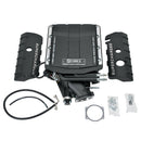 Edelbrock Supercharger R2650 DP3C 16-19 Chevy Camaro 6 2L LT4 Pro Tuner Stage III No Tuner-1