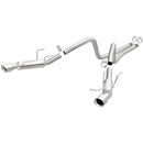 MagnaFlow SYS C/B 2011 Ford Mustang 3.7L-1