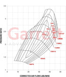Garrett GT2871R Turbocharger 0.86 A/R (480009-6 High Boost Actuator)-2
