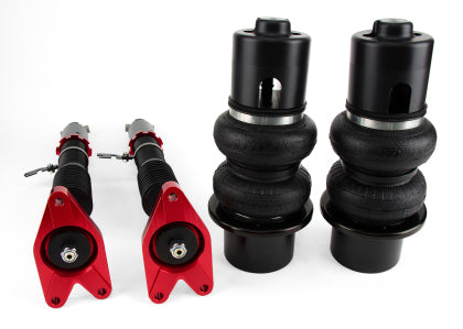 Air Lift Performance 2020 Toyota Supra (A90) Rear Kit