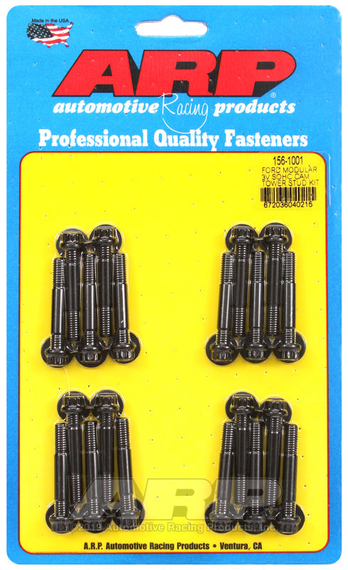 ARP Ford Modular 3V Cam Tower Stud Kit