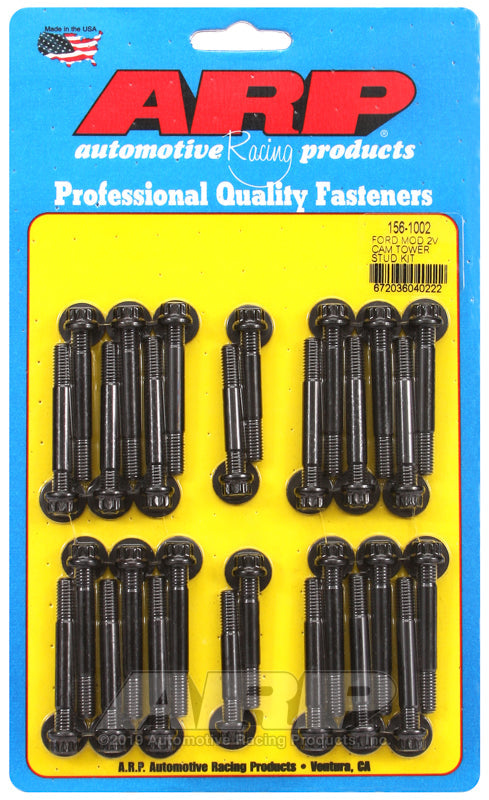ARP Ford Modular 2V Cam Tower Stud Kit