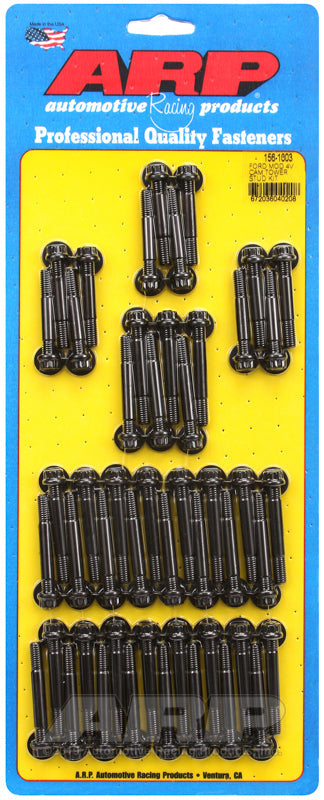 ARP Ford Modular 4V Cam Tower Stud Kit