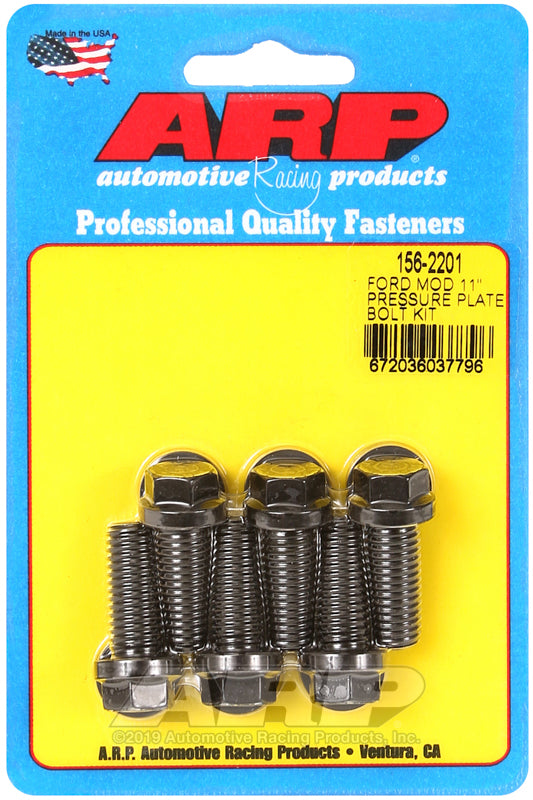 ARP Ford Modular 11in Pressure Plate Bolt Kit