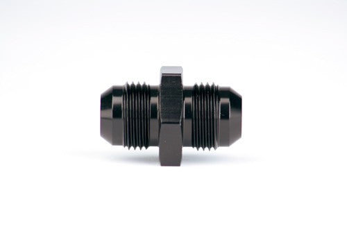 Aeromotive AN-08 to AN-08 Male Flare Union Fitting
