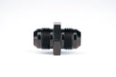 Aeromotive AN-08 to AN-08 Male Flare Union Fitting-1