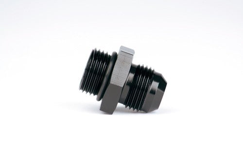 Aeromotive ORB-08 to AN-08 Male Flare Adapter Fitting