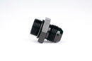 Aeromotive ORB-08 to AN-08 Male Flare Adapter Fitting-1