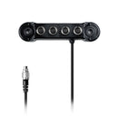 AiM DATA HUB. 0.4M-2