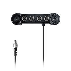 AiM DATA HUB. 0.4M - 0