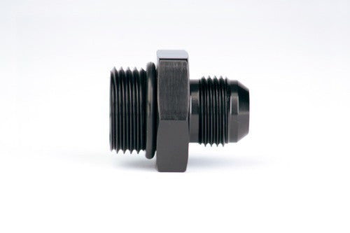 Aeromotive AN-10 O-Ring Boss / AN-08 Male Flare Reducer Fitting