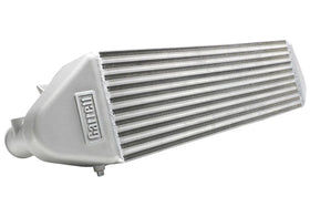 Garrett 13-18 Ford Focus ST 2.0L Air / Air Intercooler CAC (Core 26.3in x 4.3in x 7.8in) - 670HP