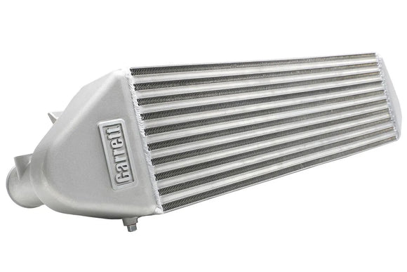 Garrett 13-18 Ford Focus ST 2.0L Air / Air Intercooler CAC (Core 26.3in x 4.3in x 7.8in) - 670HP