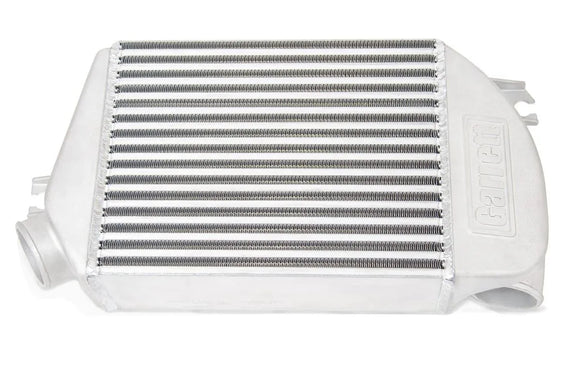 Garrett 2015+ Subaru WRX FA20F 2.0L Air / Air Intercooler - 530HP
