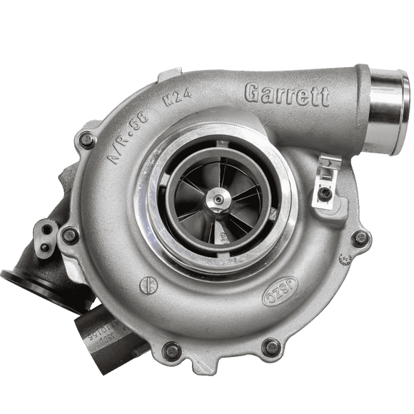 Garrett GT3788VA Turbo Kit - Ford Power Stroke 6.0L 2003 Stage 1 AVNT