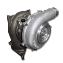 Garrett GT4094VA Turbo Kit - Chevy Duramax 6.6L 2004.5-2009 Stage 2 AVNT-1