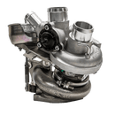 Garrett PowerMax Turbo Upgrade Kit 11-12 Ford F-150 3.5L EcoBoost - Left Turbocharger-1